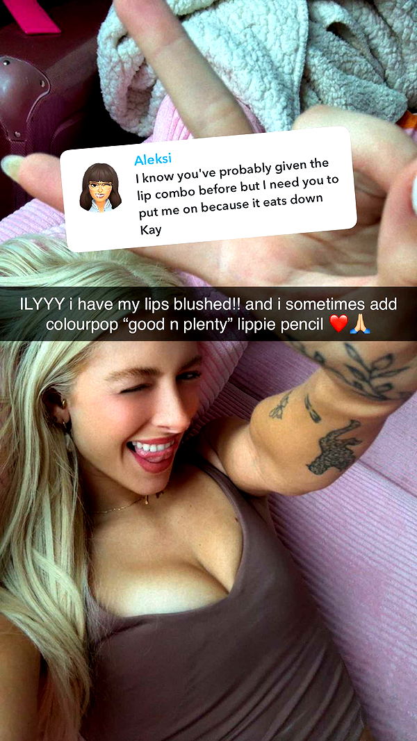 kaygcarlson image ~ Altpins