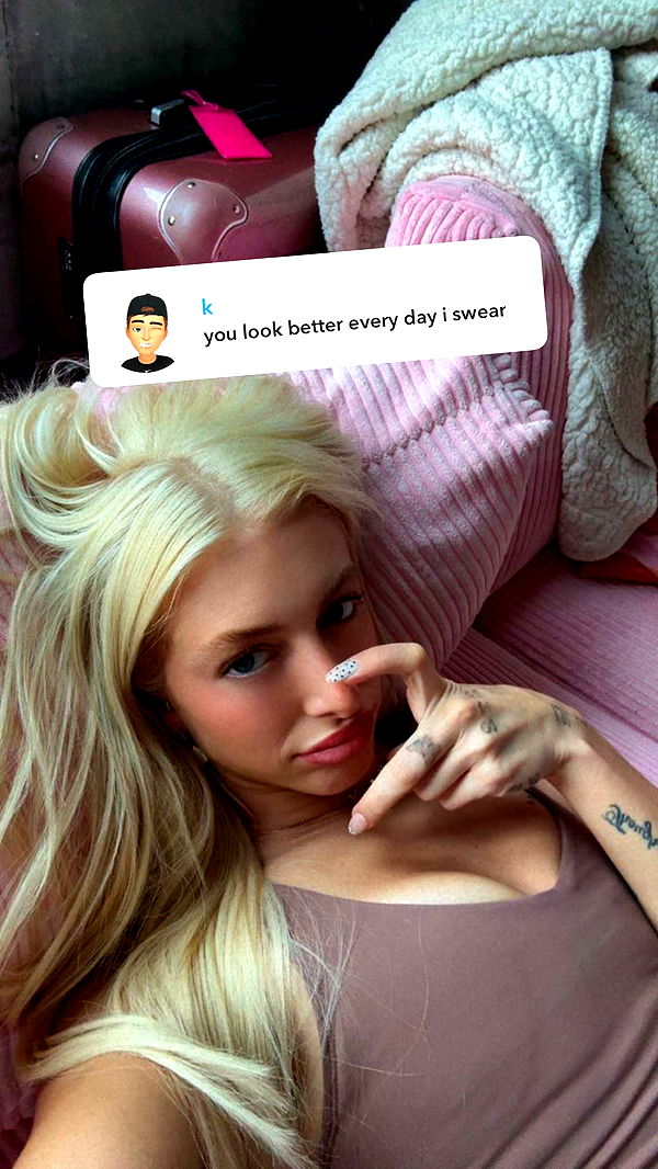 kaygcarlson image ~ Altpins