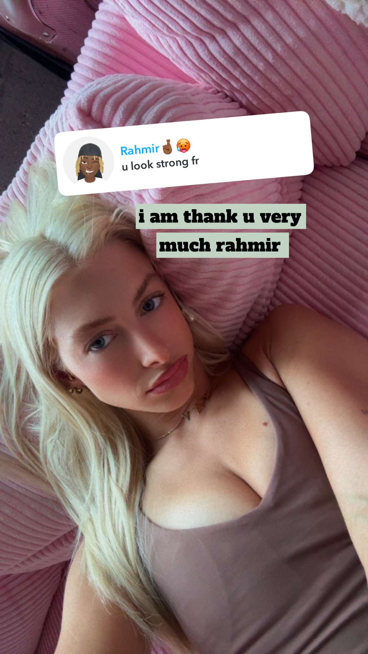 kaygcarlson snapchat image archive image