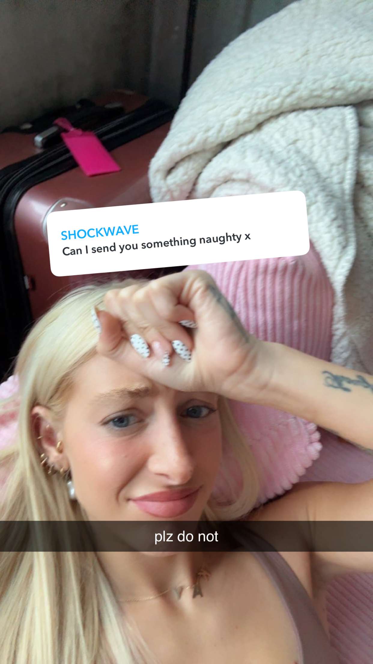 kaygcarlson snapchat image archive image