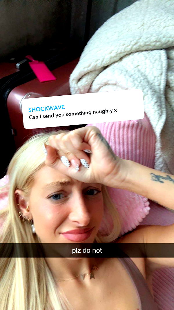 kaygcarlson image ~ Altpins