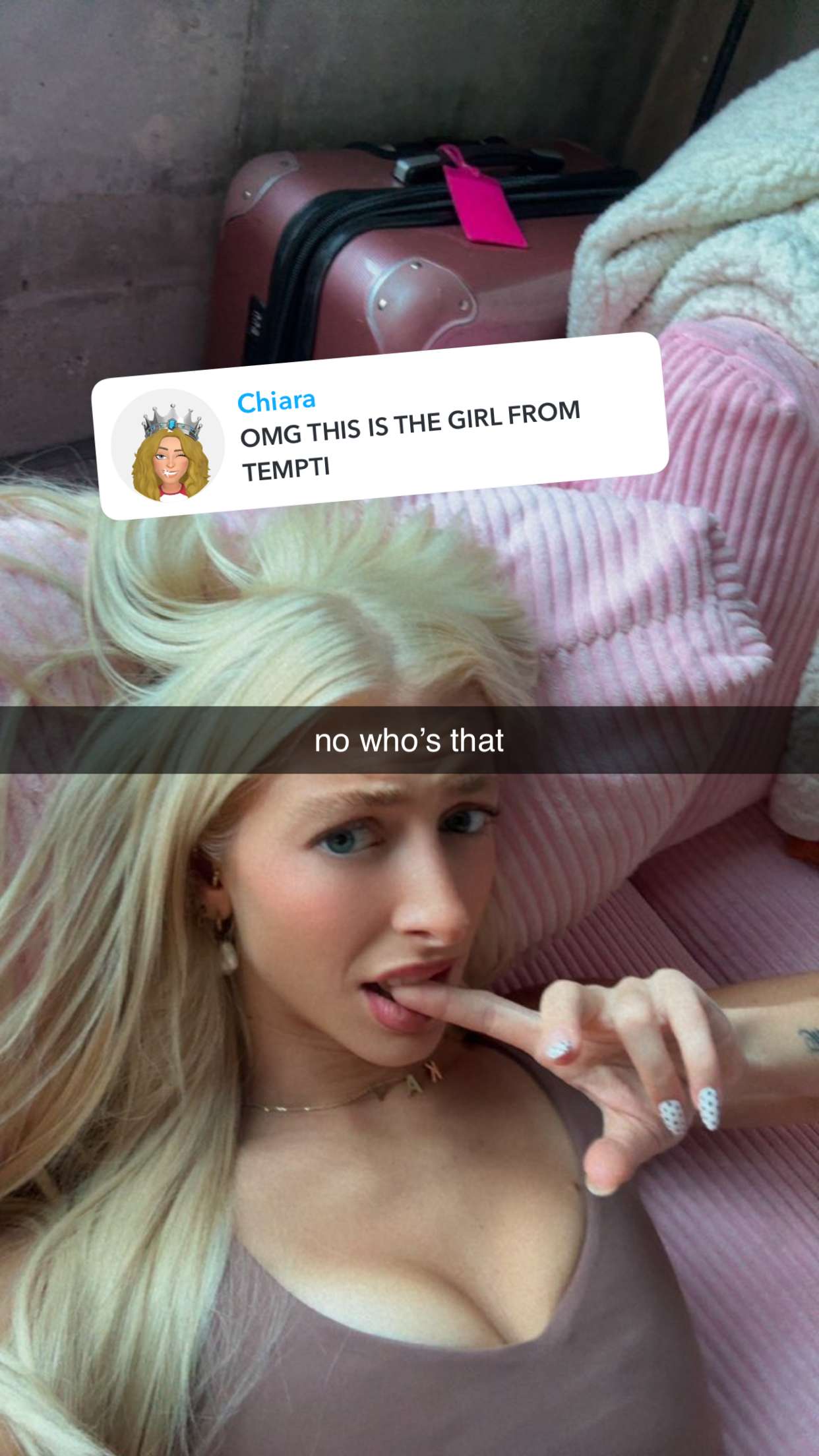 kaygcarlson snapchat image archive image