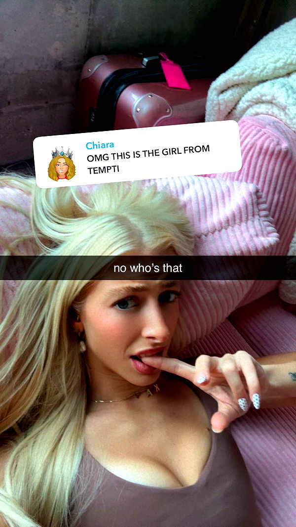 kaygcarlson image ~ Altpins