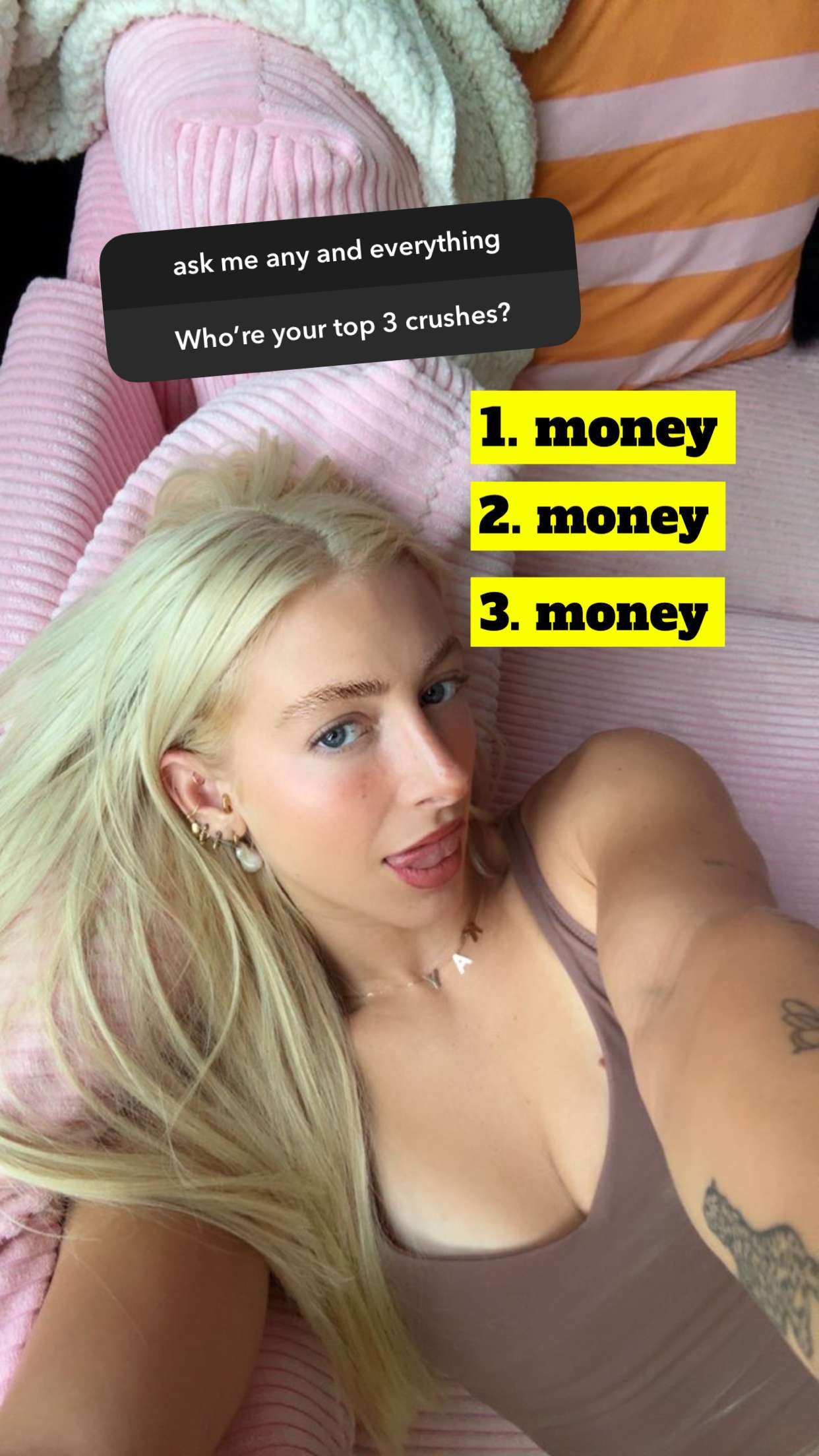 kaygcarlson snapchat image archive image