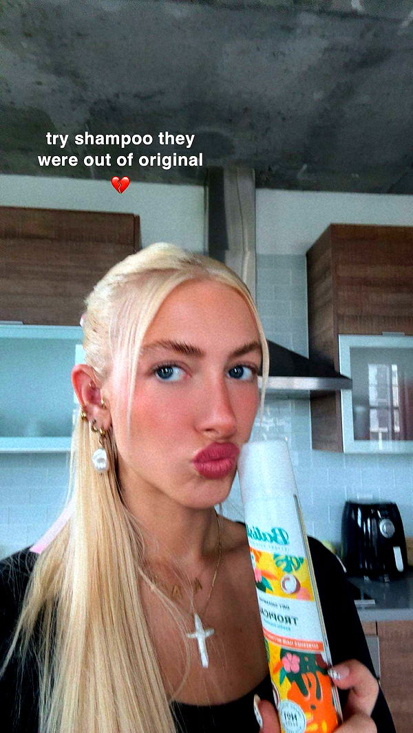 kaygcarlson image ~ Altpins