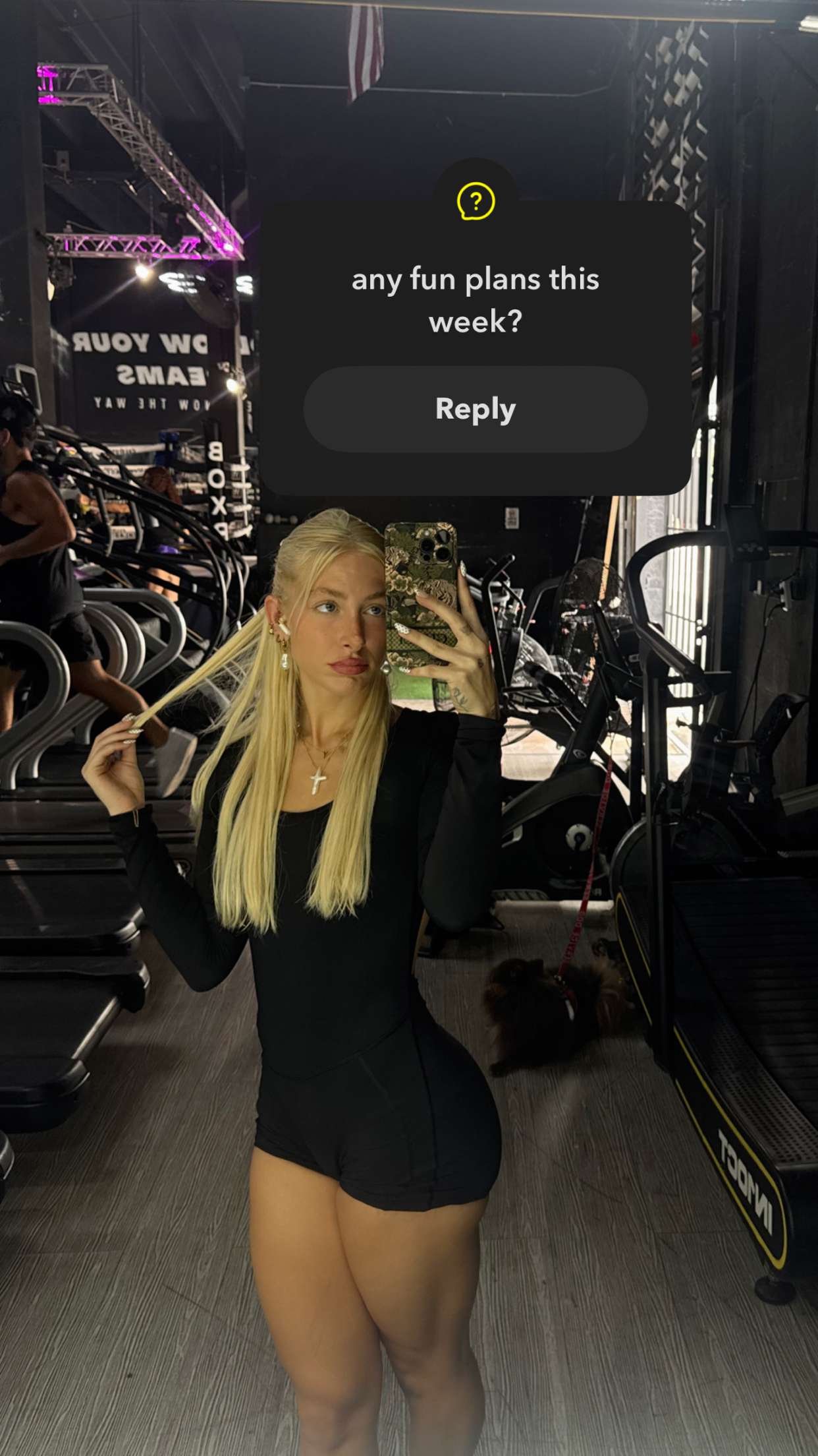 kaygcarlson snapchat image archive image