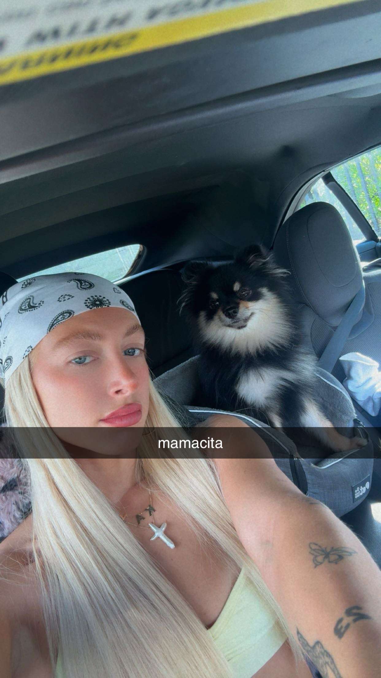 kaygcarlson snapchat image archive image