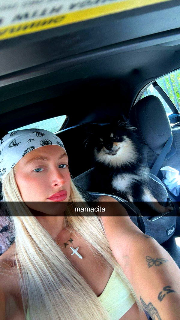 kaygcarlson image ~ Altpins