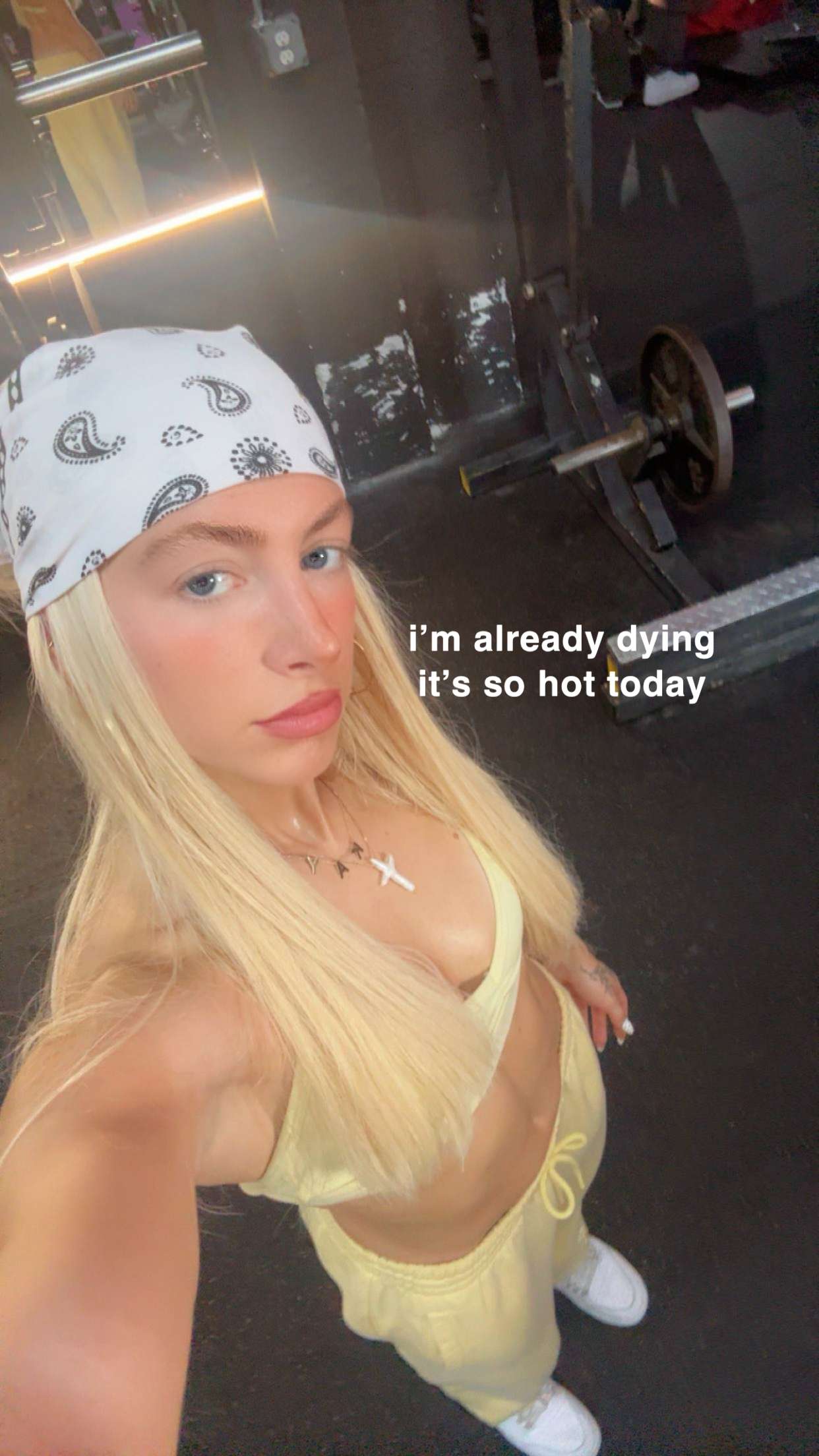 kaygcarlson snapchat image archive image