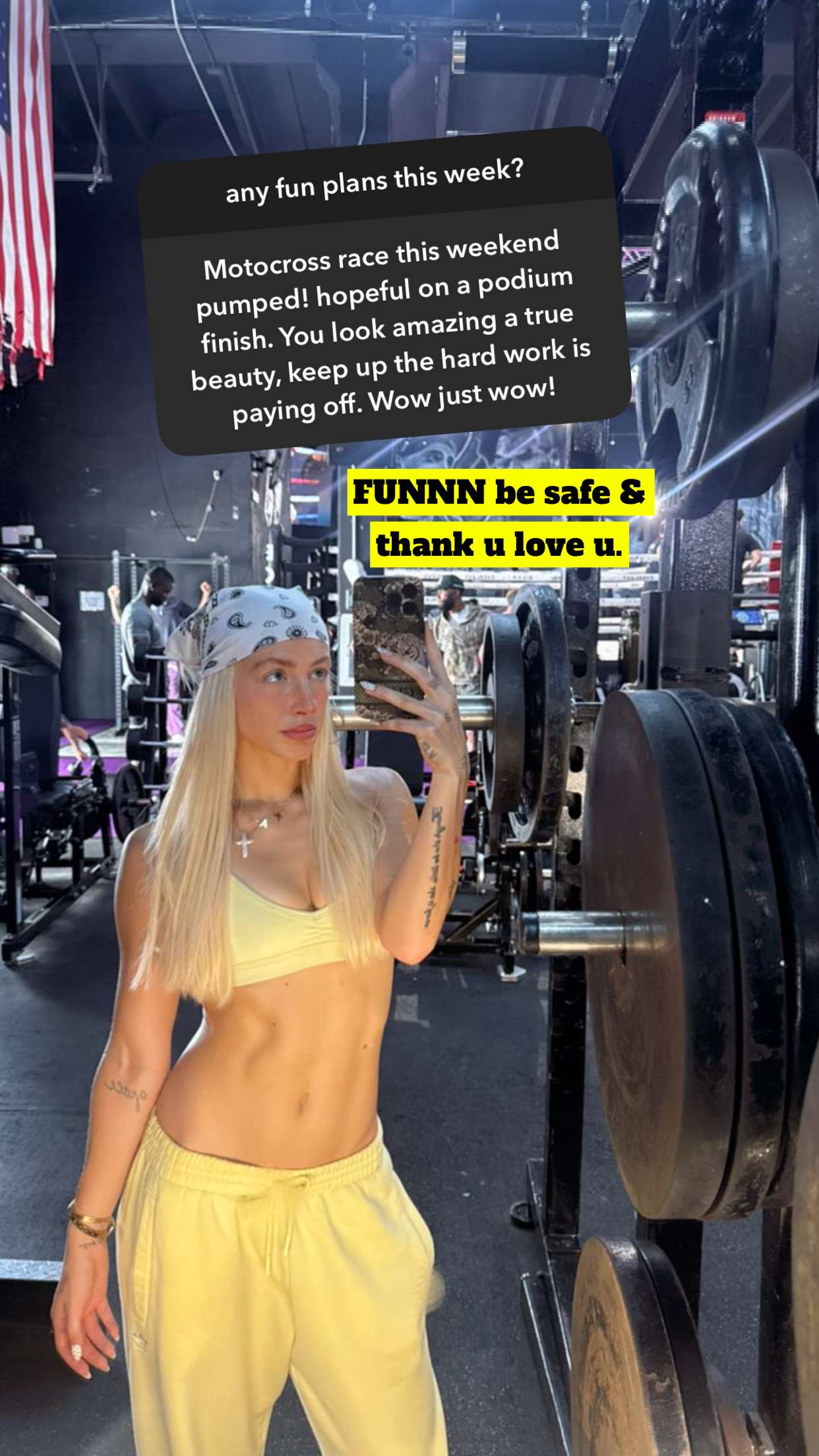 kaygcarlson snapchat image archive image