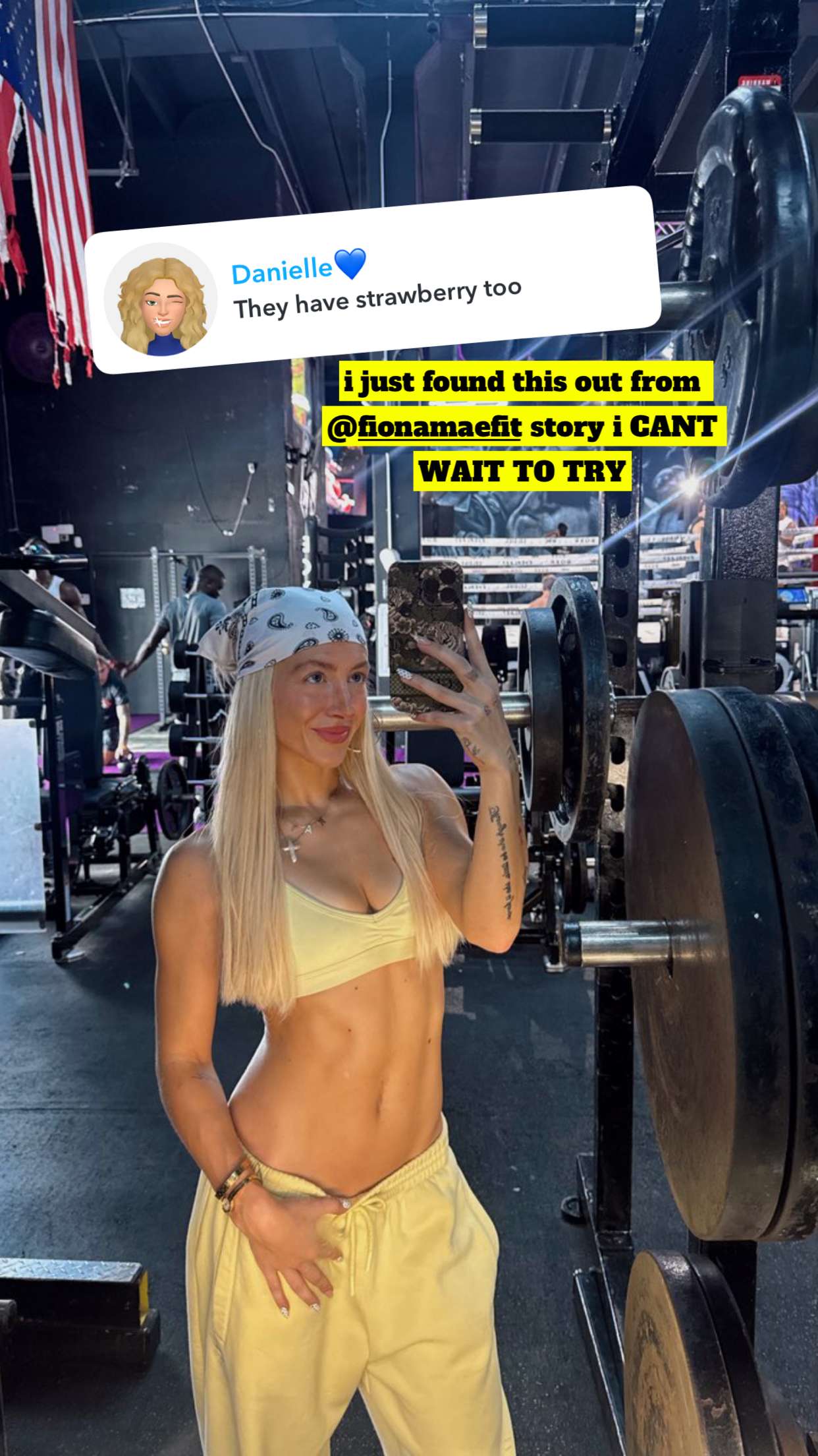 kaygcarlson snapchat image archive image