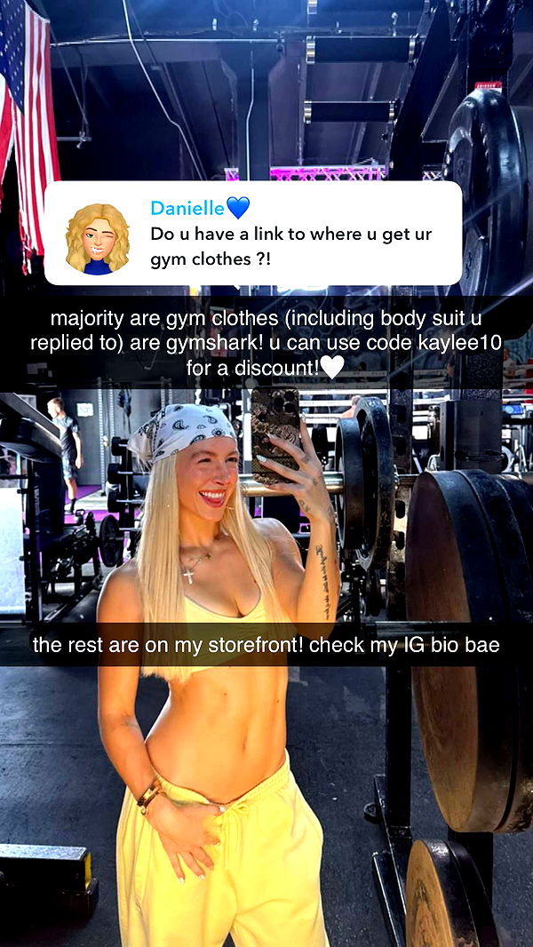 kaygcarlson image ~ Altpins