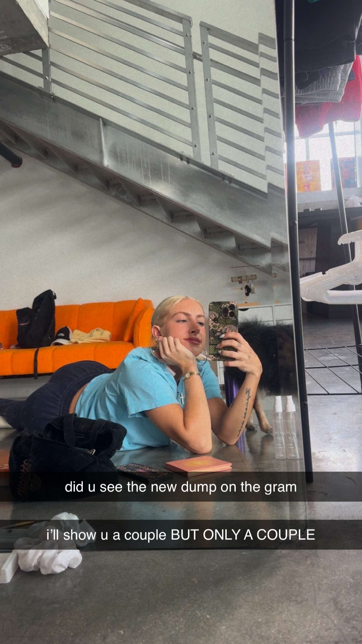 kaygcarlson snapchat image archive image