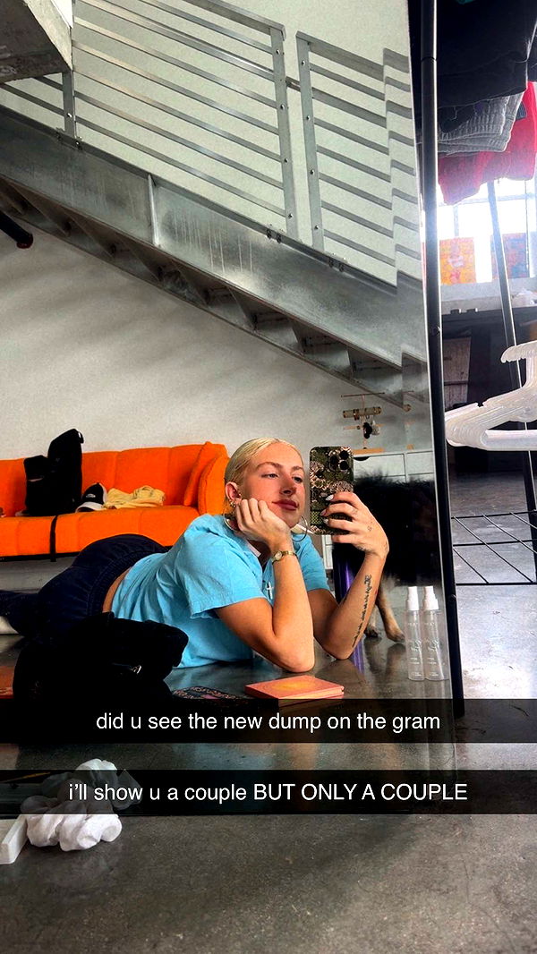 kaygcarlson image ~ Altpins