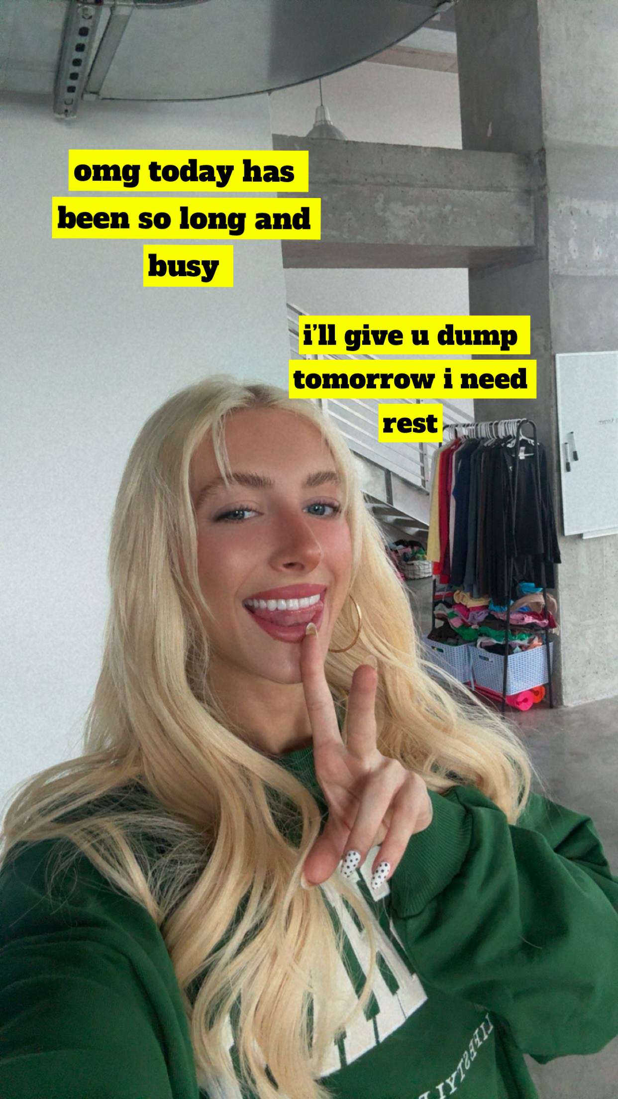 kaygcarlson snapchat image archive image