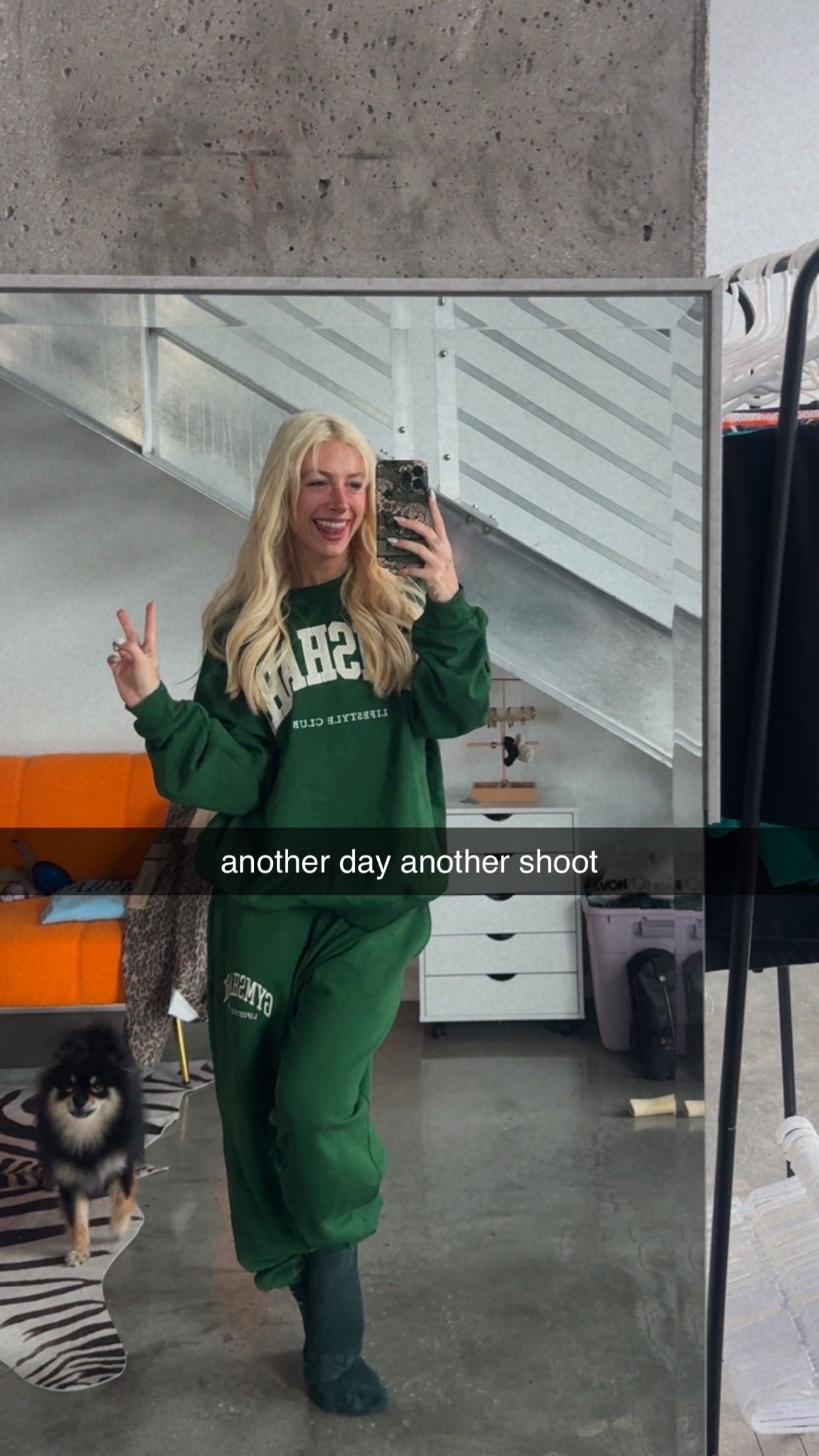 kaygcarlson snapchat image archive image