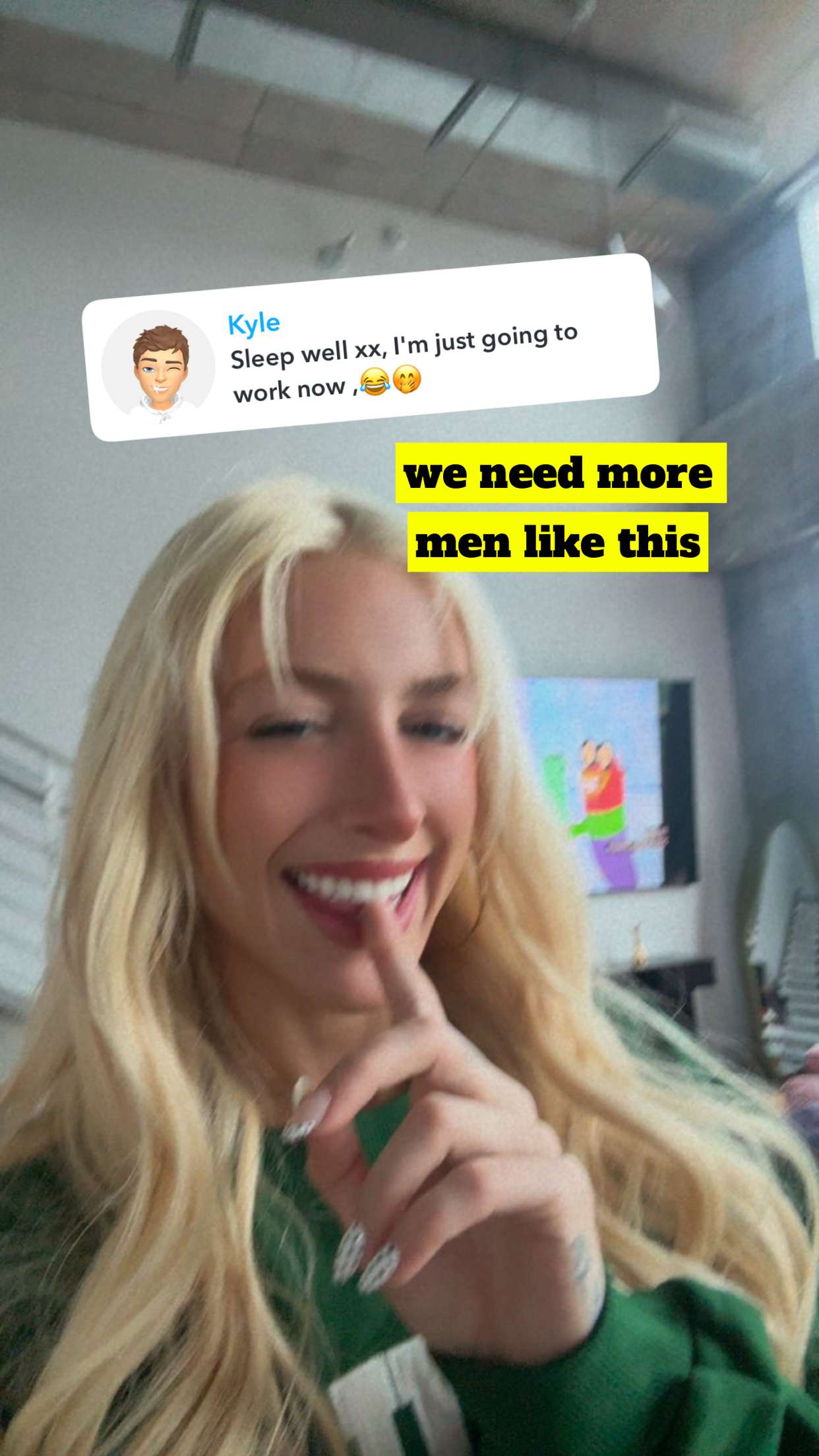 kaygcarlson snapchat image archive image