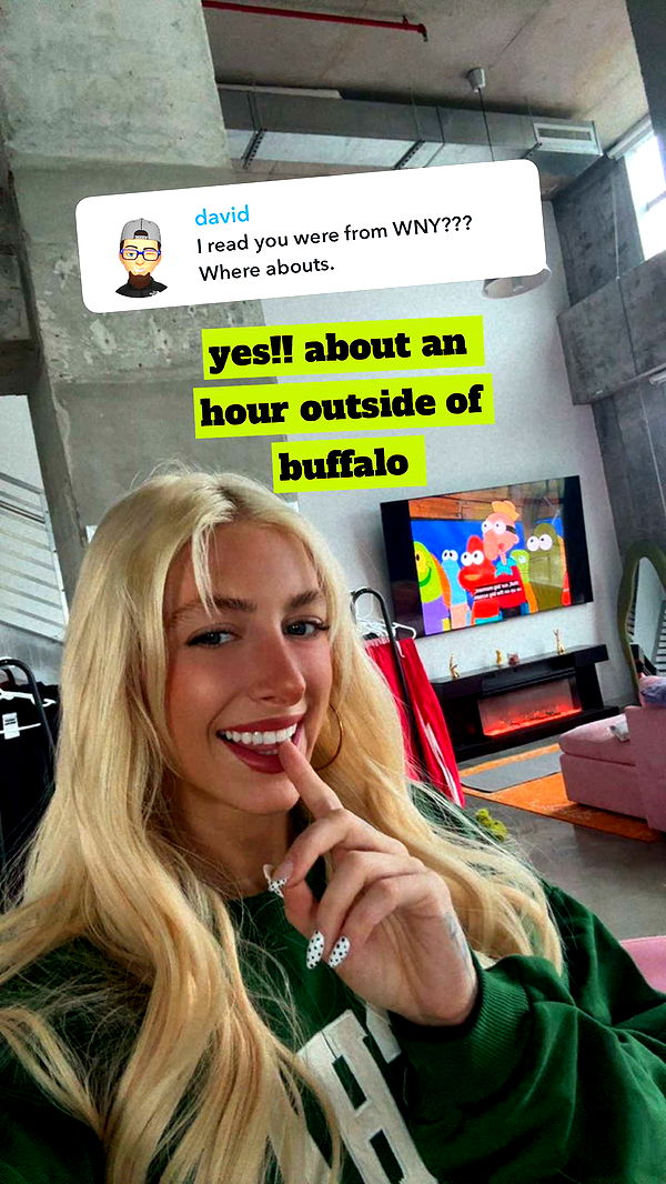 kaygcarlson image ~ Altpins