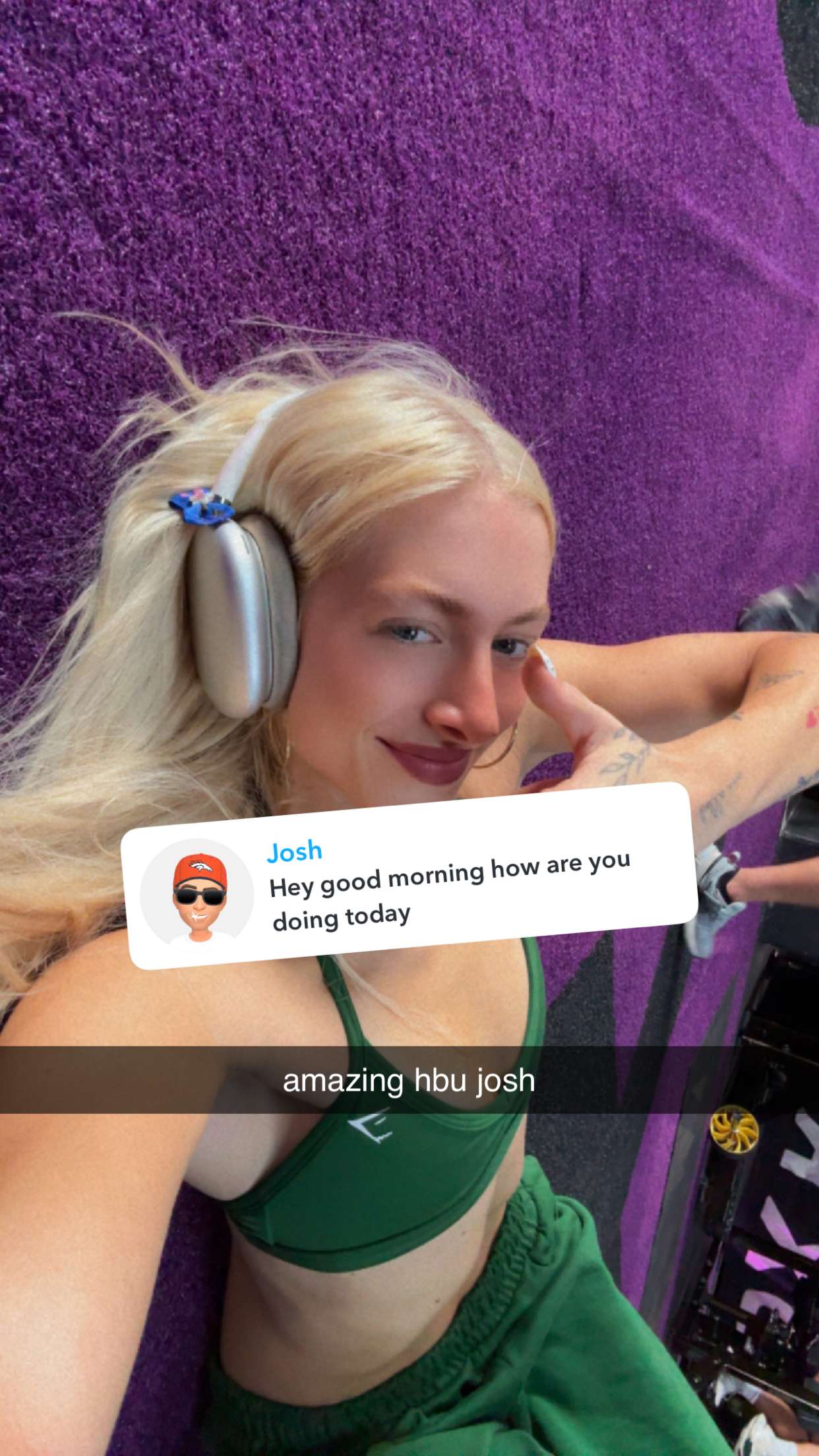 kaygcarlson snapchat image archive image