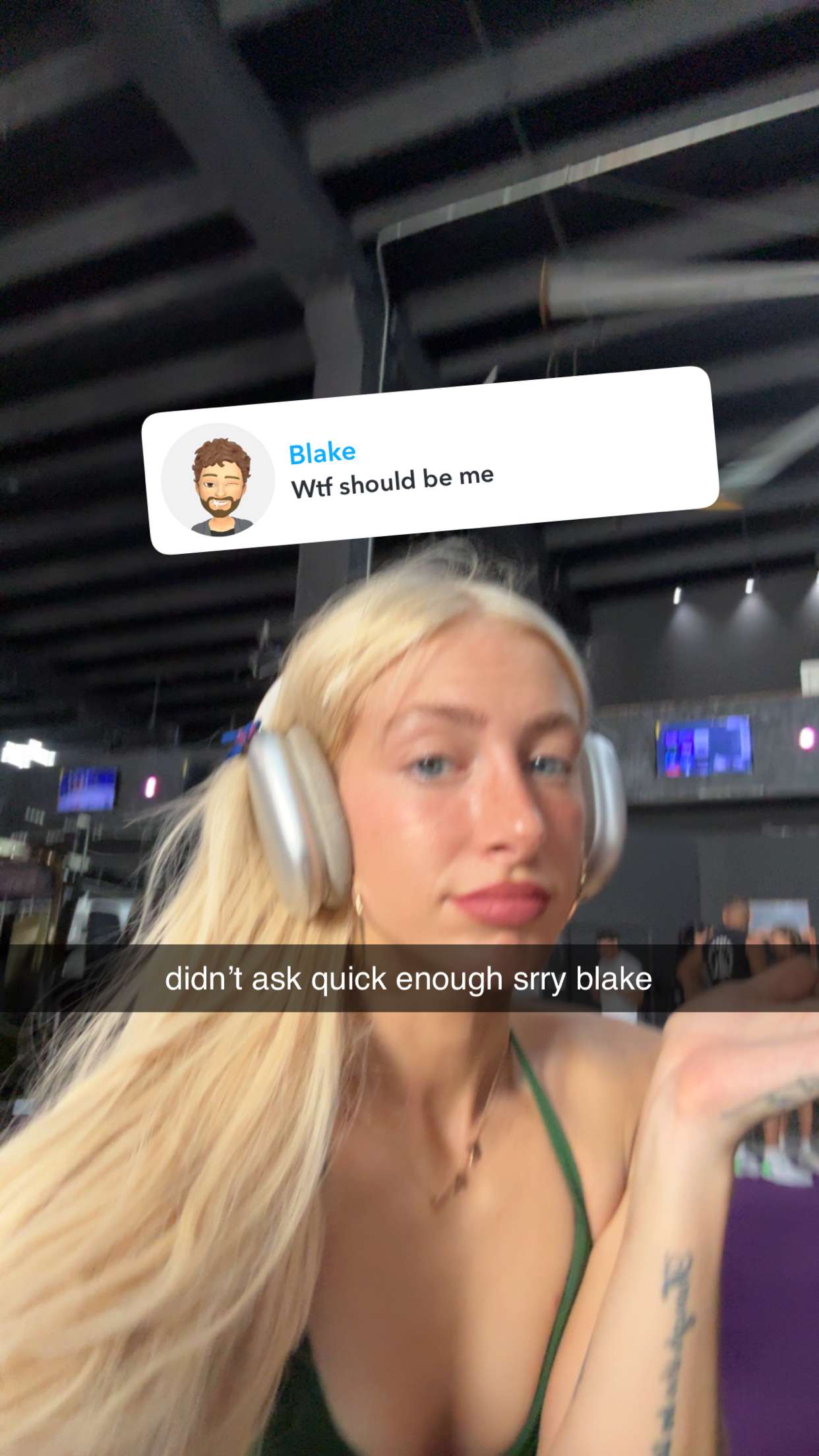 kaygcarlson snapchat image archive image