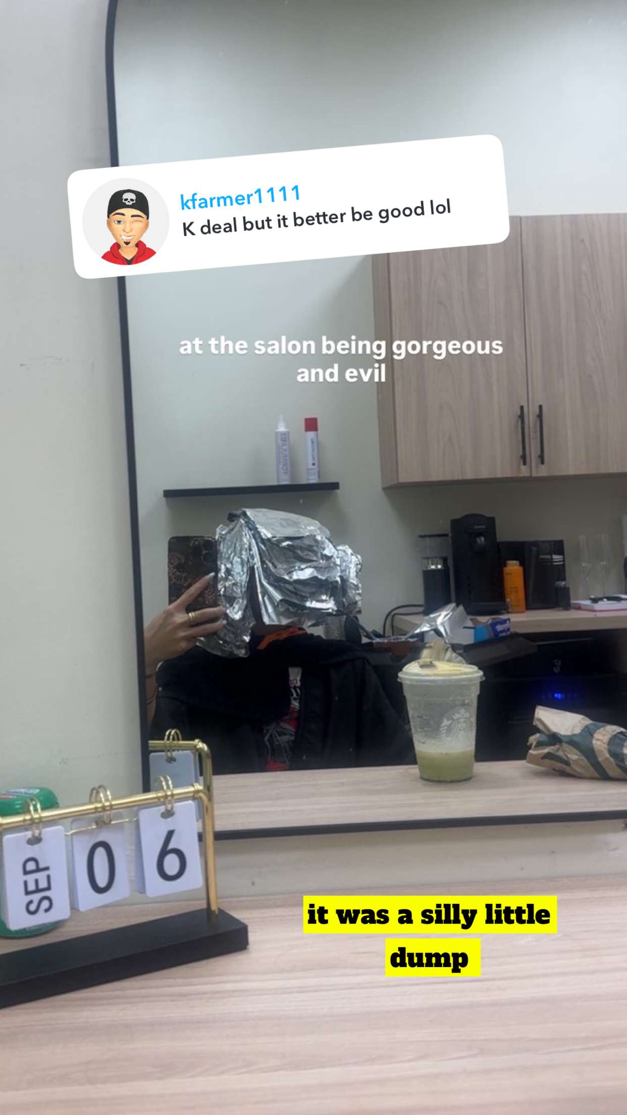 kaygcarlson snapchat image archive image