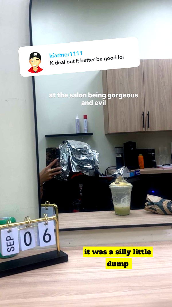 kaygcarlson image ~ Altpins