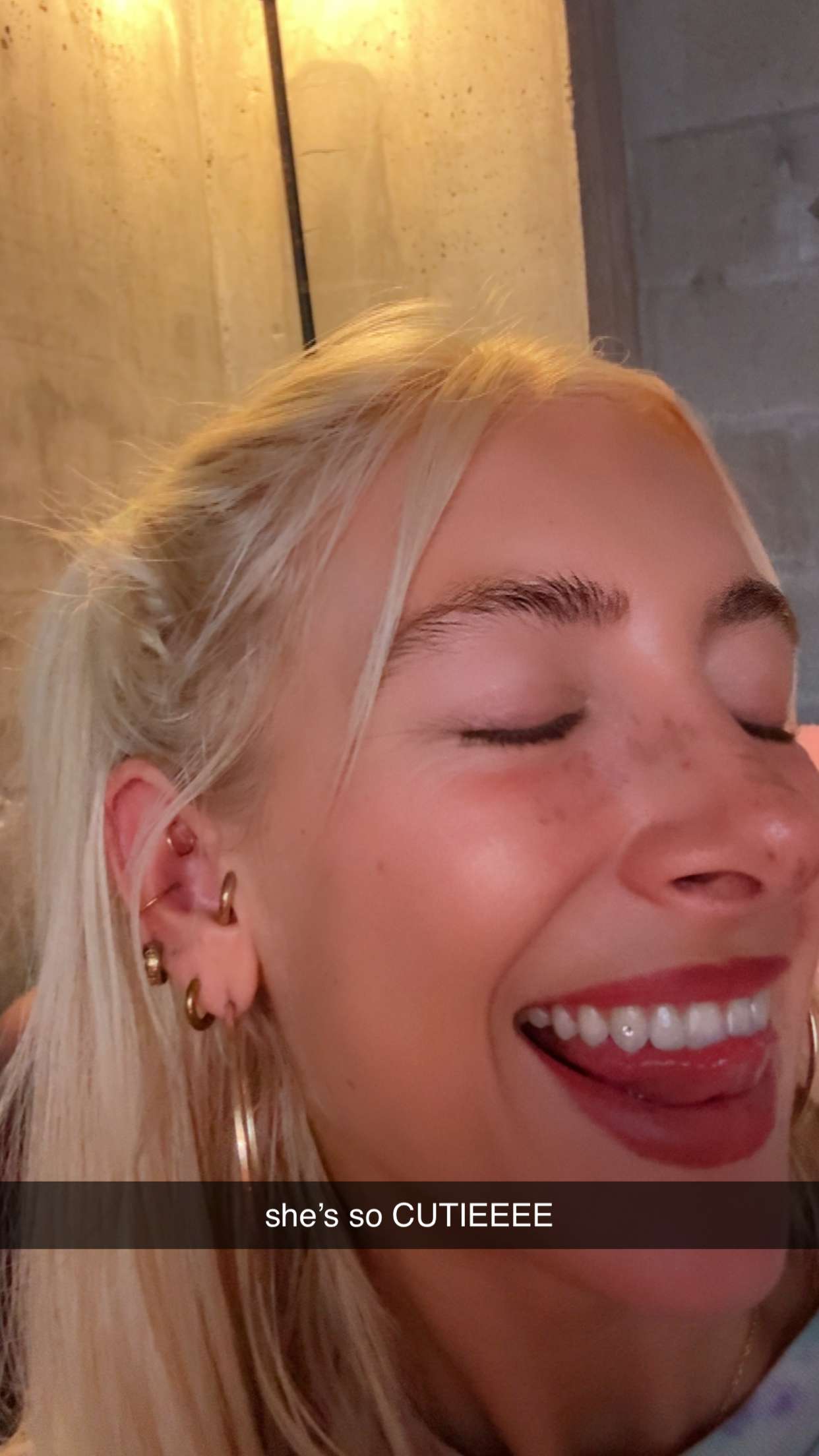 kaygcarlson snapchat image archive image