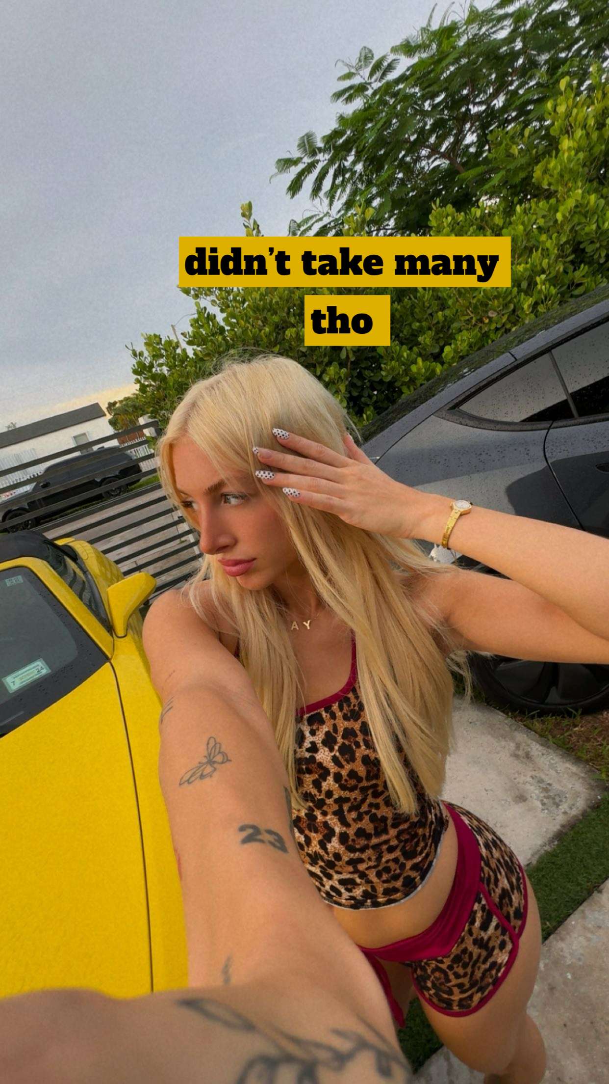 kaygcarlson snapchat image archive image