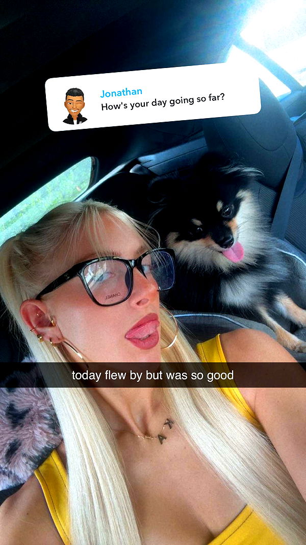 kaygcarlson image ~ Altpins