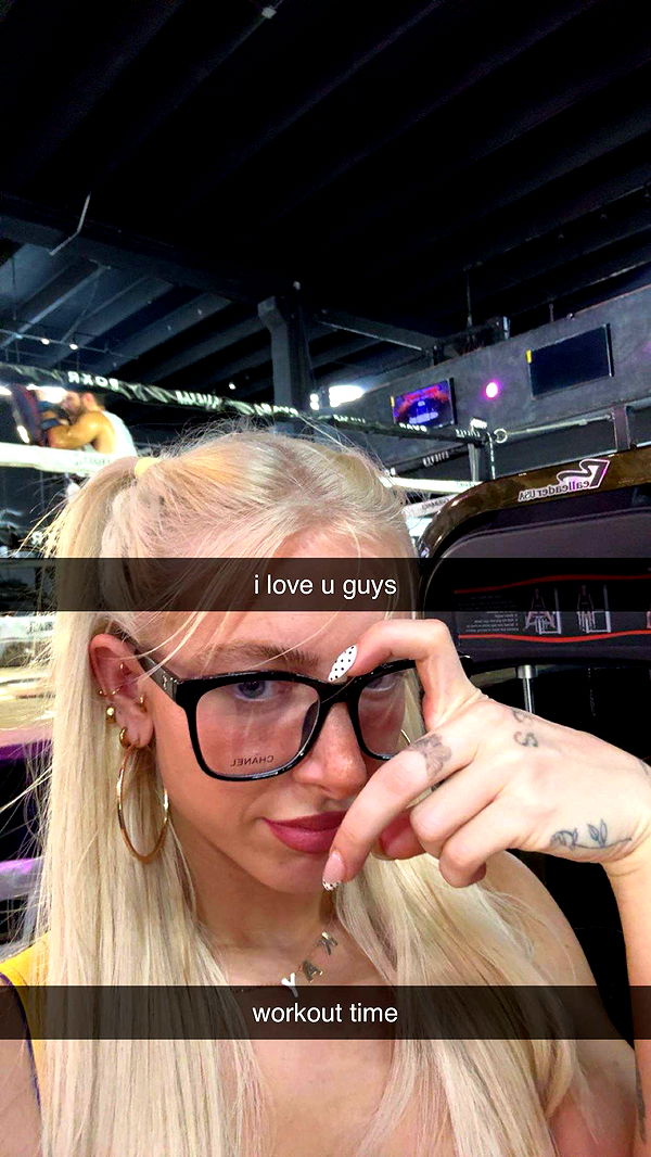 kaygcarlson image ~ Altpins