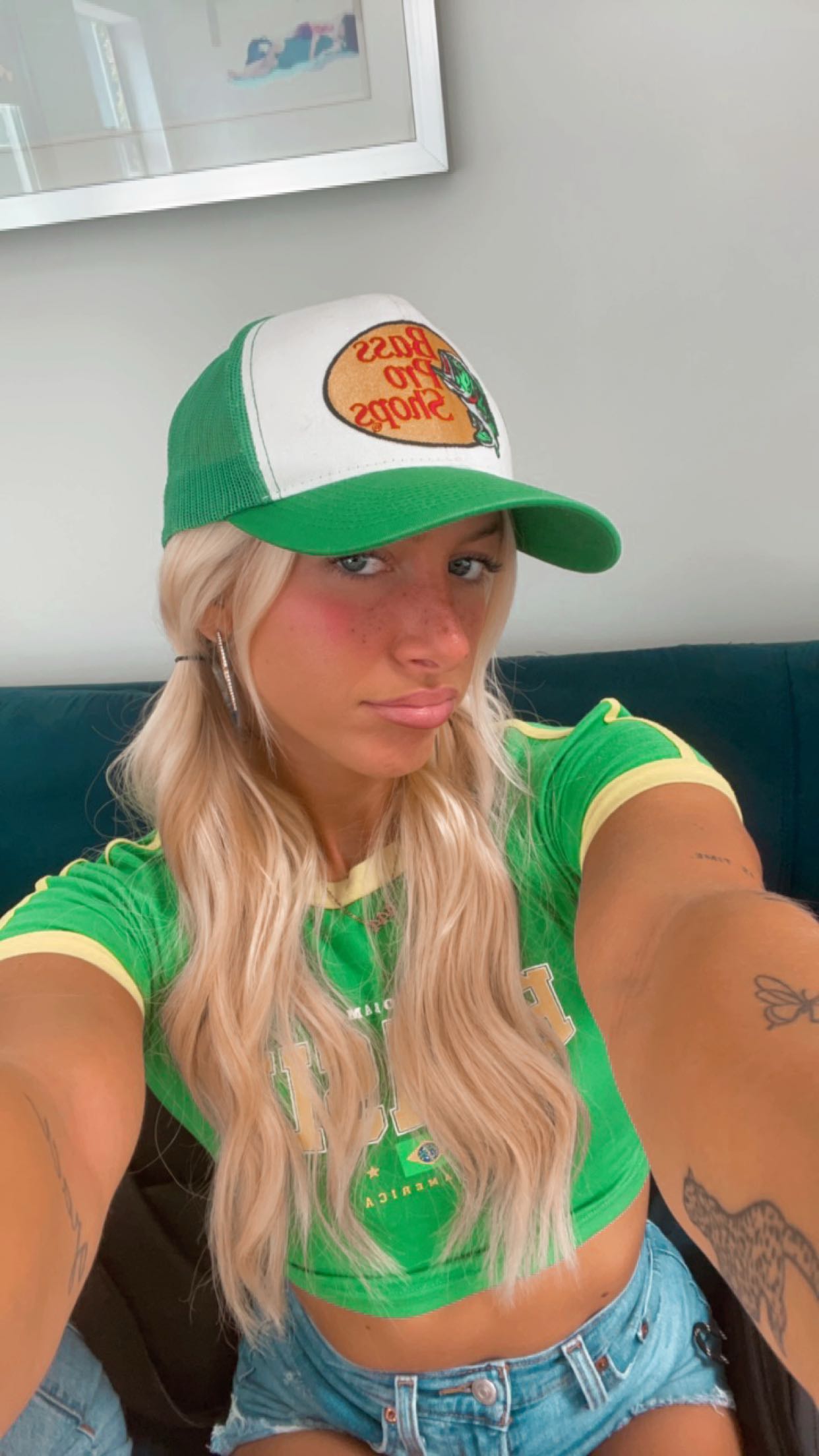 kaygcarlson snapchat image archive image