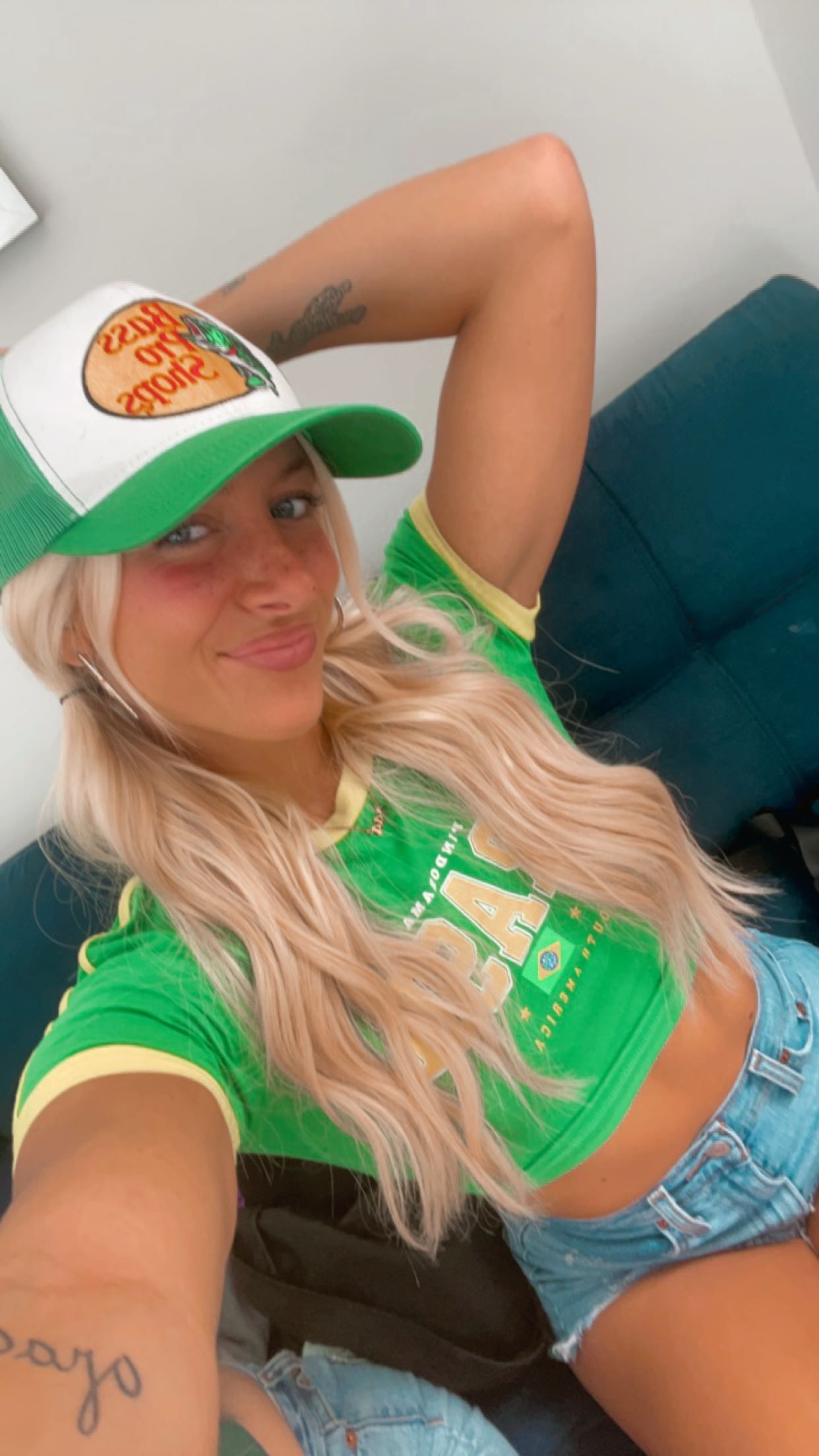 kaygcarlson snapchat image archive image