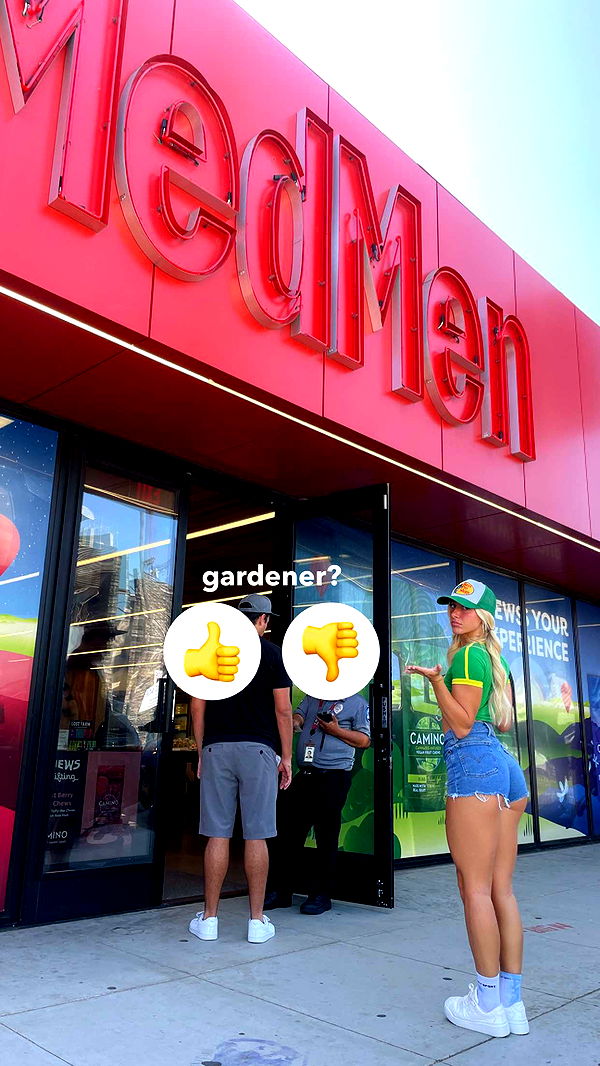 kaygcarlson image ~ Altpins