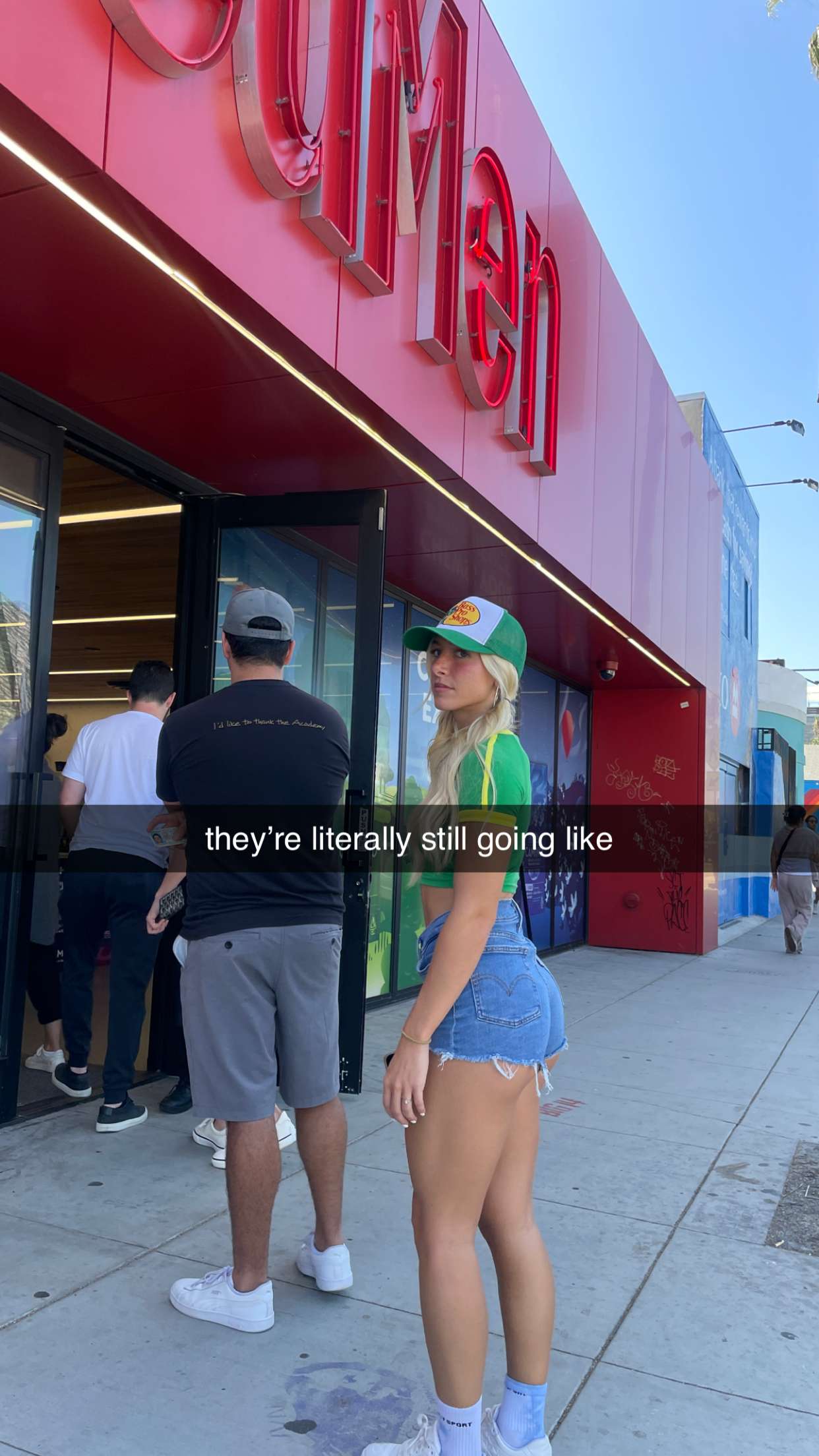 kaygcarlson snapchat image archive image