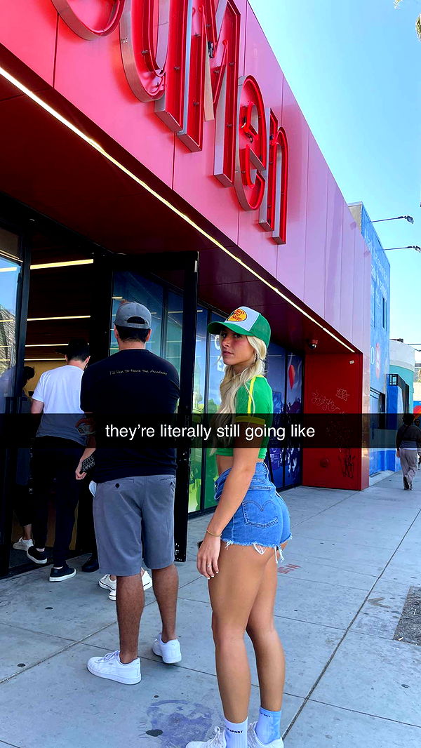 kaygcarlson image ~ Altpins