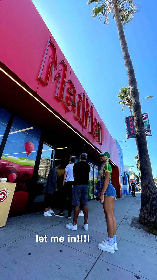 kaygcarlson image ~ Altpins