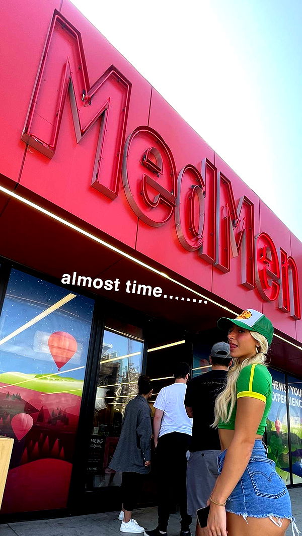 kaygcarlson image ~ Altpins