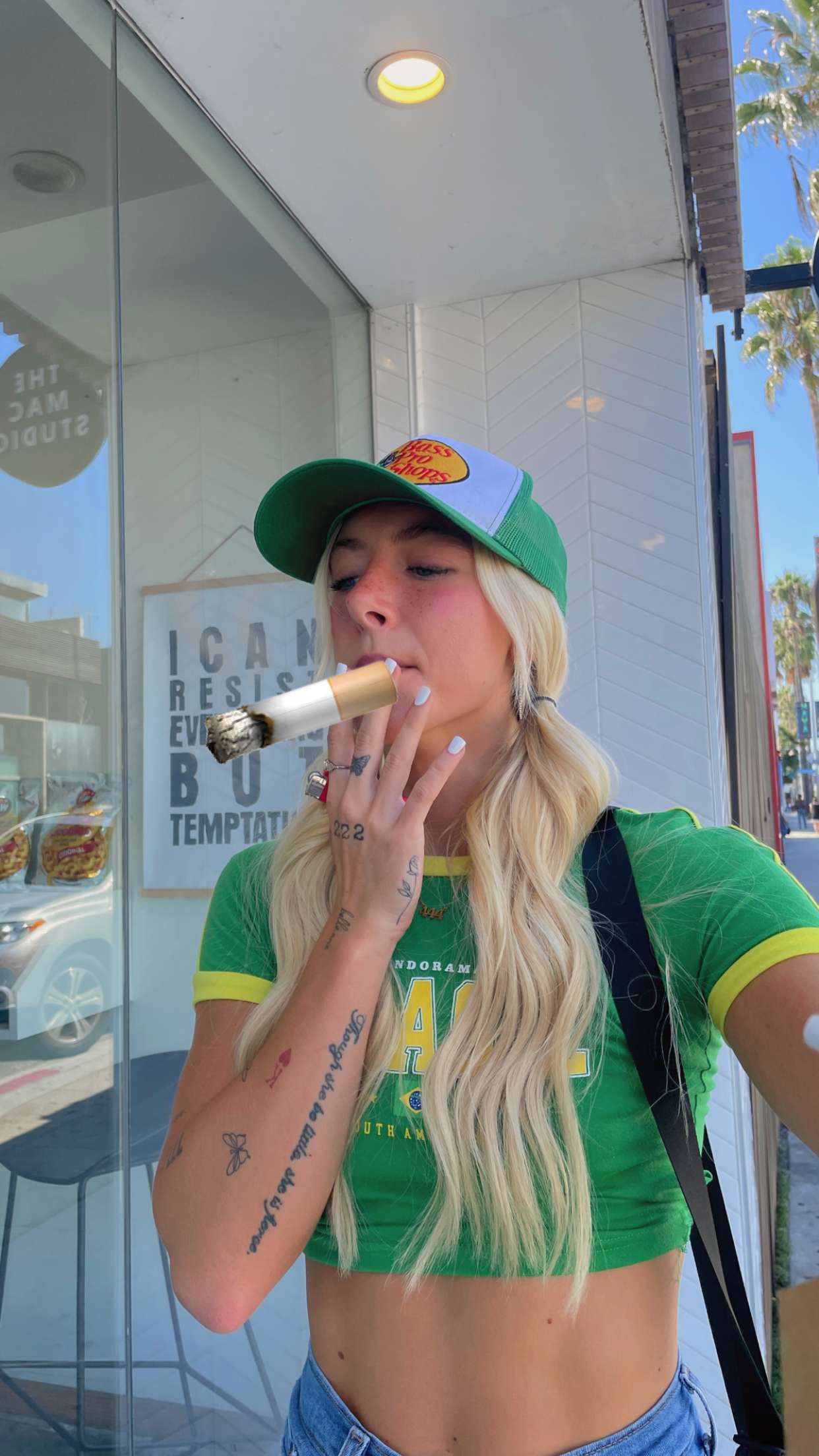 kaygcarlson snapchat image archive image