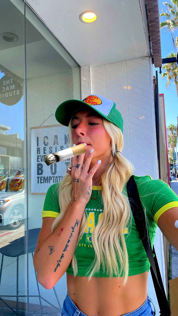 kaygcarlson image ~ Altpins