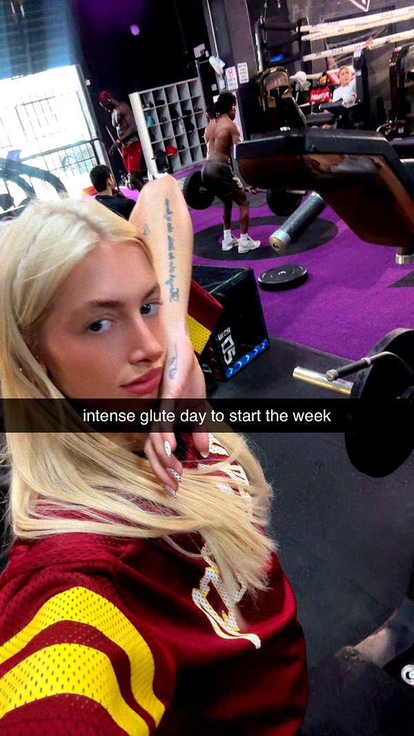 kaygcarlson image ~ Altpins