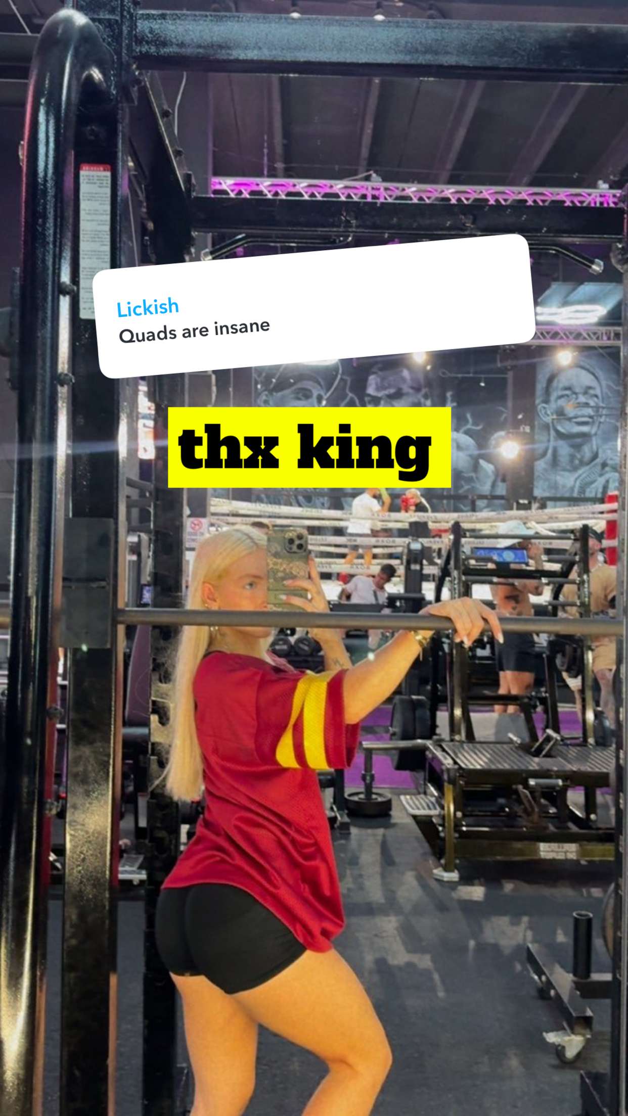 kaygcarlson snapchat image archive image