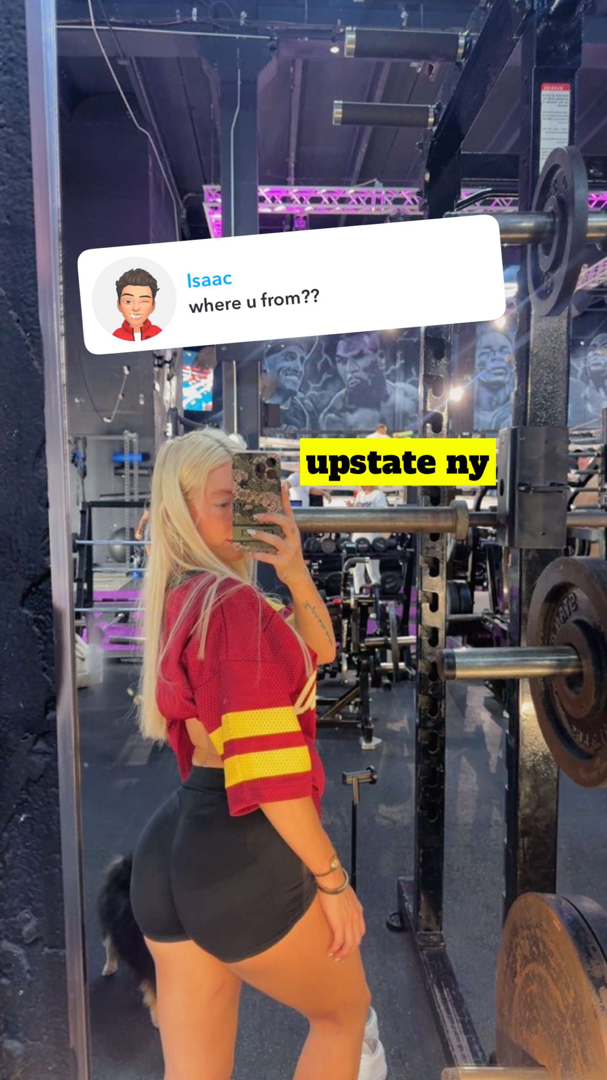 kaygcarlson snapchat image archive image