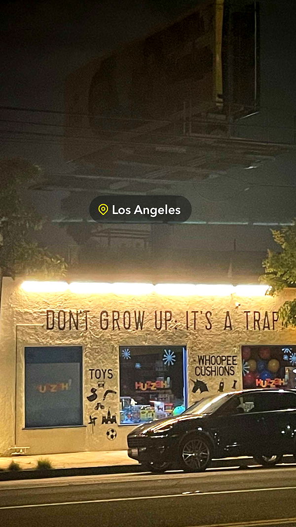 kaygcarlson image ~ Altpins