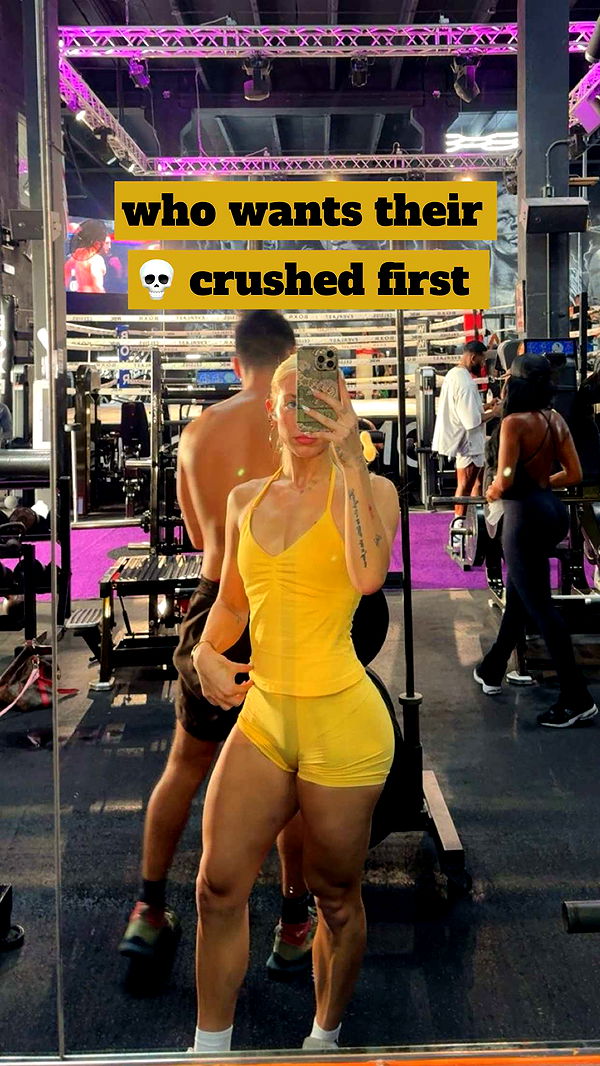 kaygcarlson image ~ Altpins