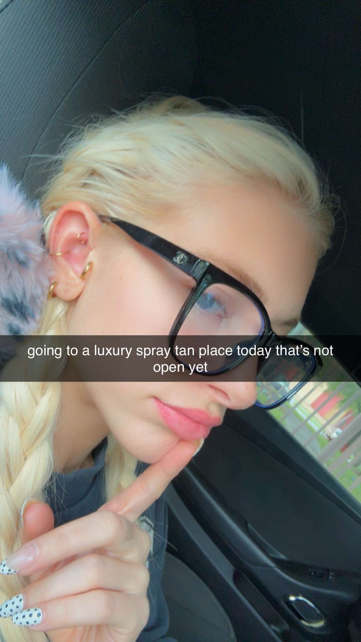 kaygcarlson snapchat image archive image