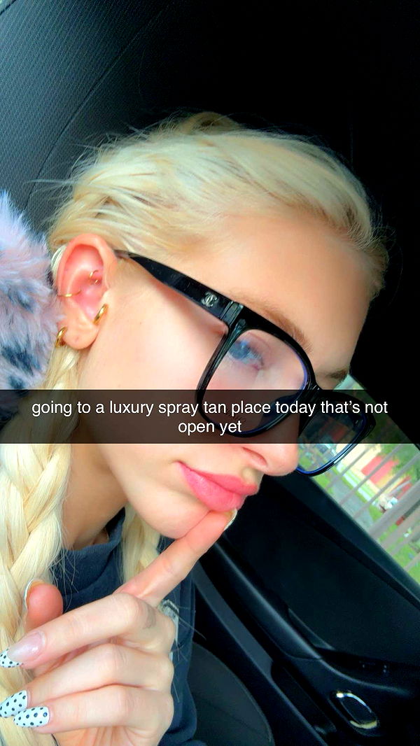 kaygcarlson image ~ Altpins