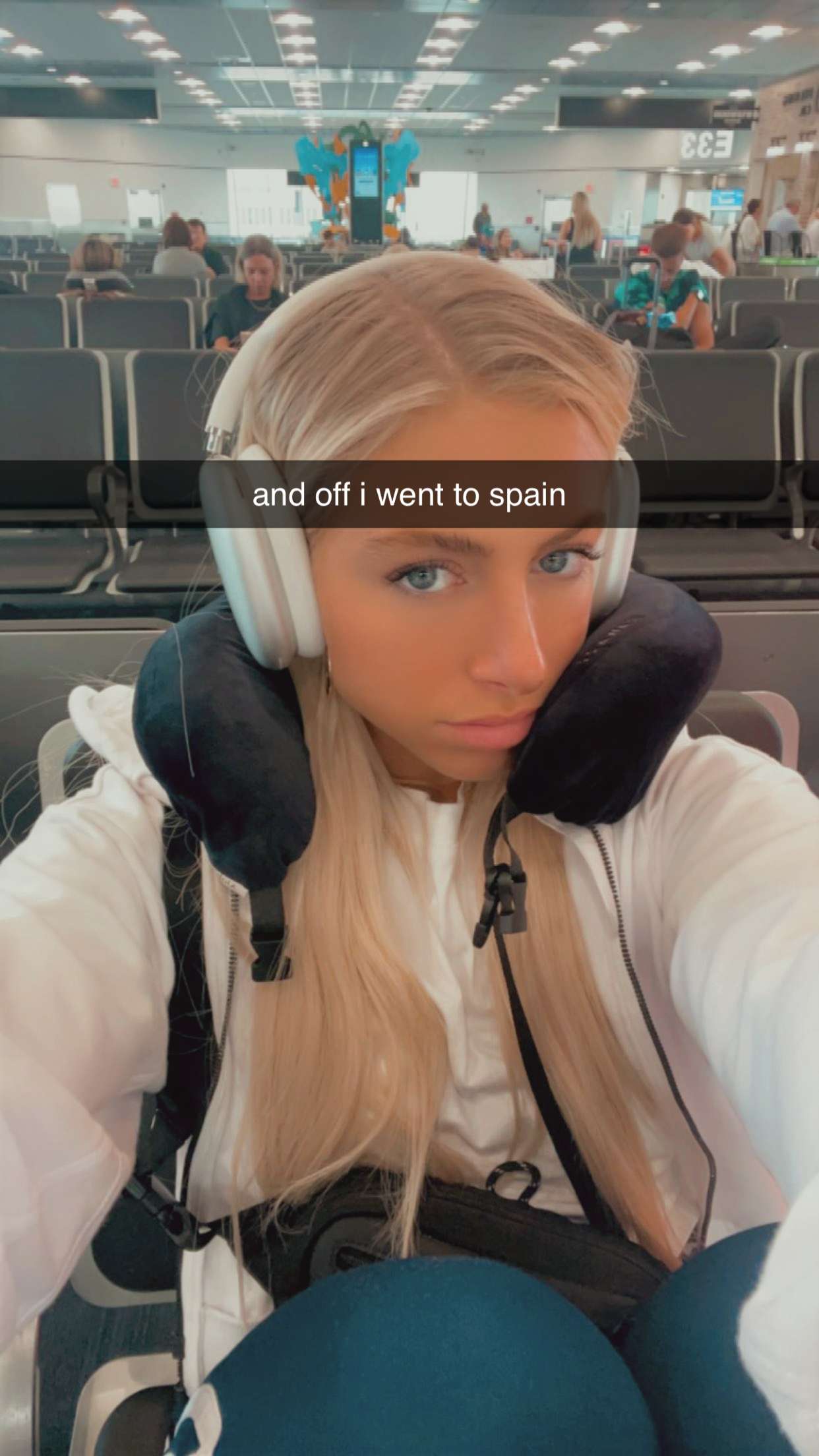 kaygcarlson snapchat image archive image