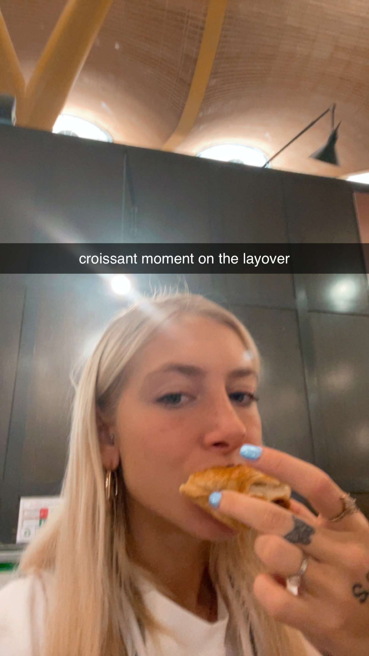 kaygcarlson snapchat image archive image