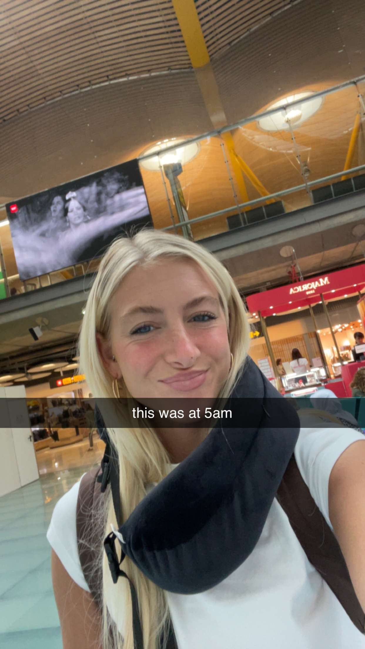 kaygcarlson snapchat image archive image