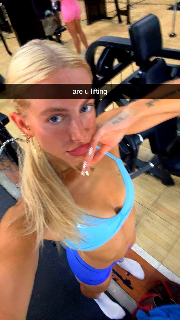 kaygcarlson image ~ Altpins